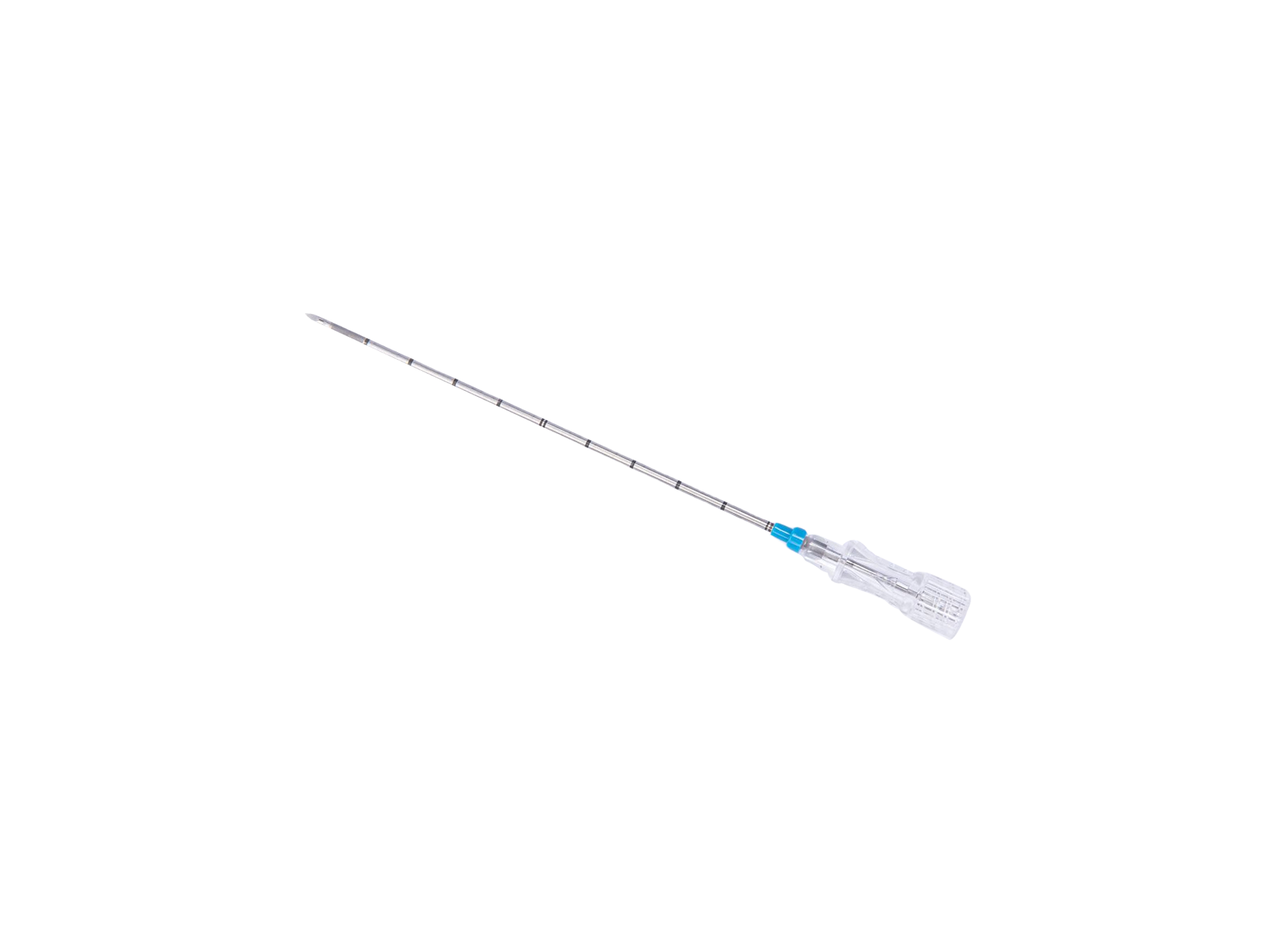 Disposable Coaxial Biopsy Needle