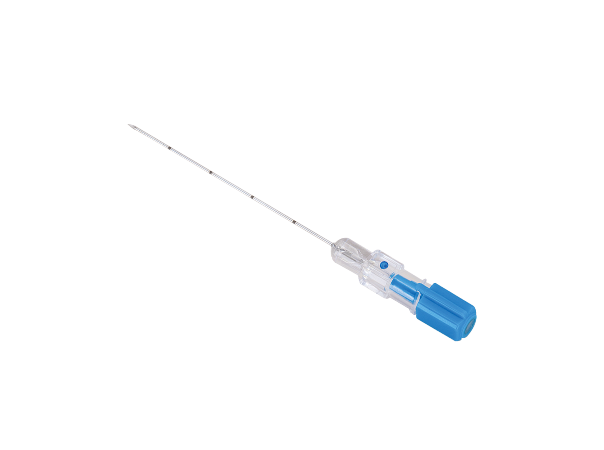 Disposable FNA needle