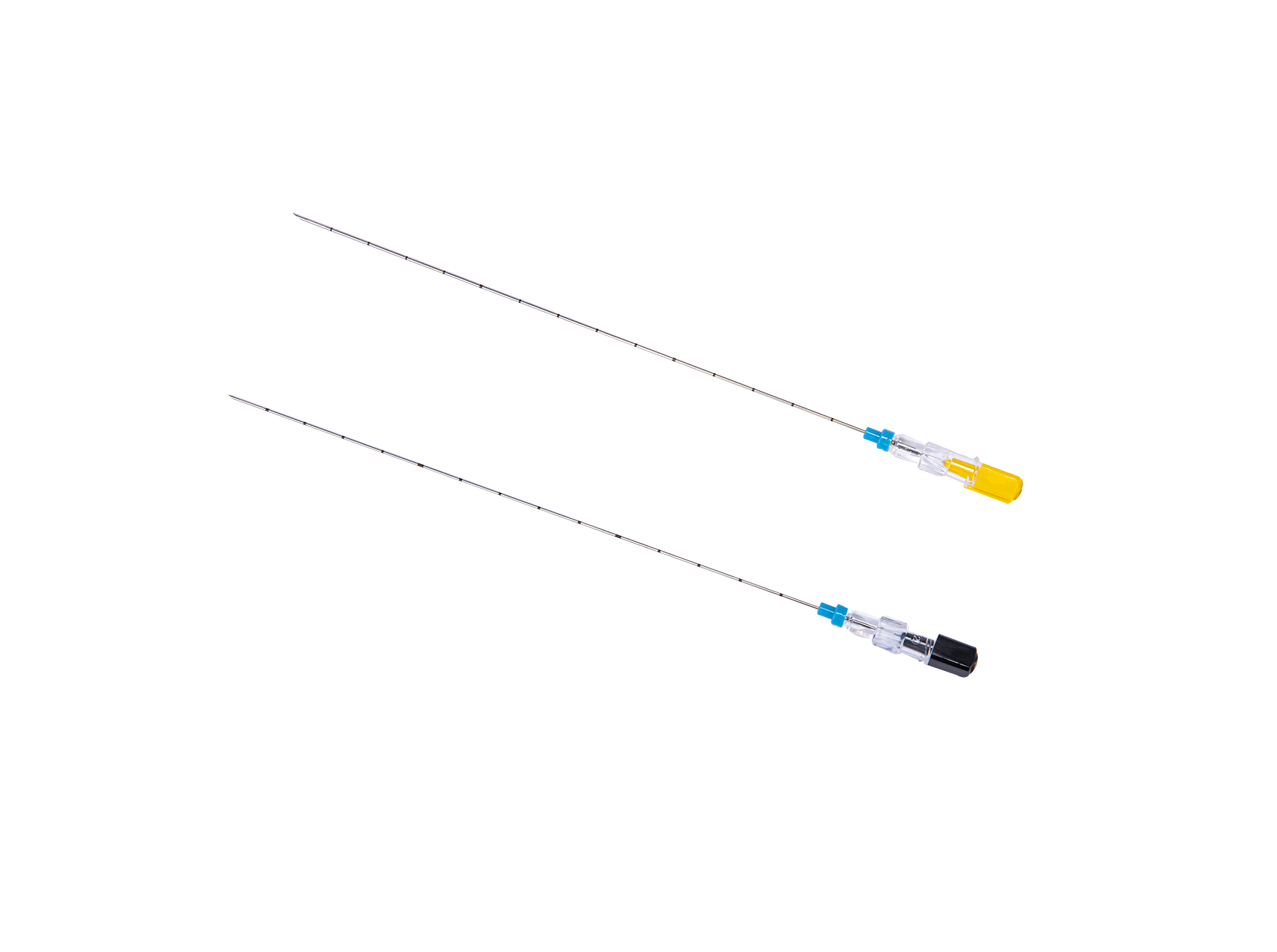 Disposable Chiba Needle
