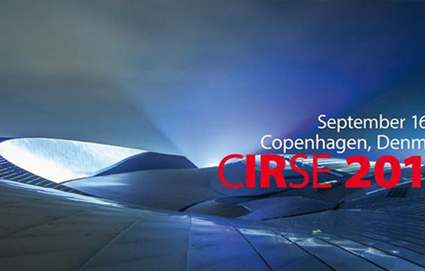 LEAPMED at CIRSE 2...